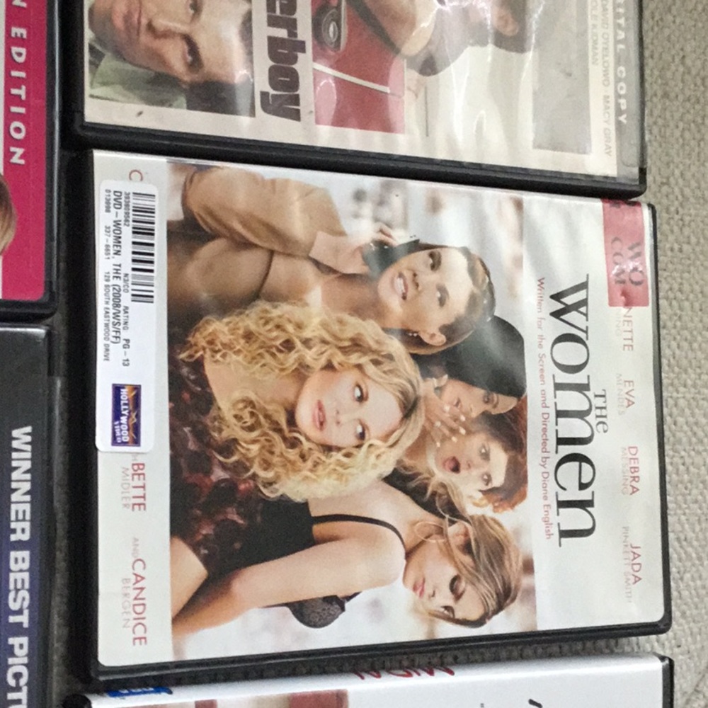 DVD Collection.... - Picture 4 of 8